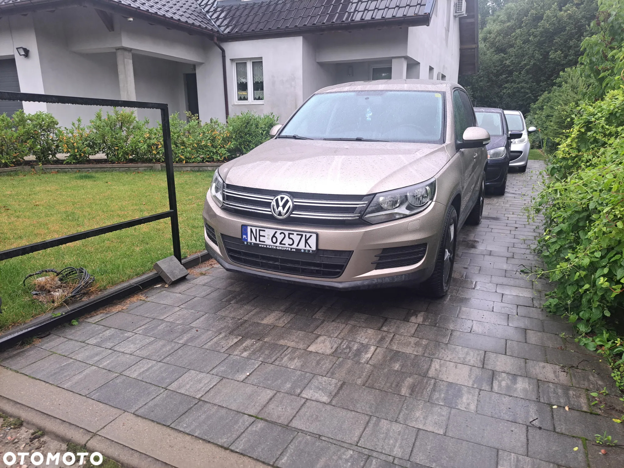 Volkswagen Tiguan 1.4 TSI BlueMotion Technology Life - 11