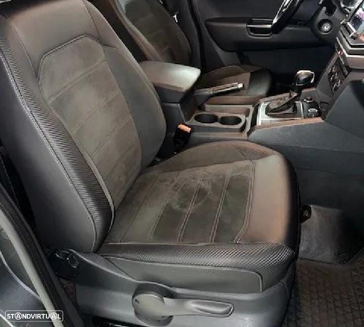 VW Amarok 3.0 TDI CD Highline Plus 4x4 - 4