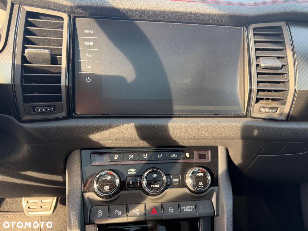 Skoda Kodiaq 2.0 TSI 4x4 RS DSG - 13