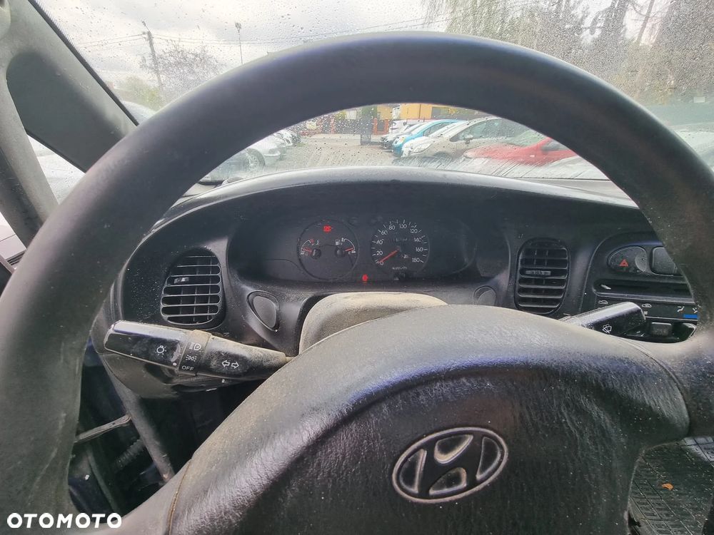 Hyundai h200 - 9
