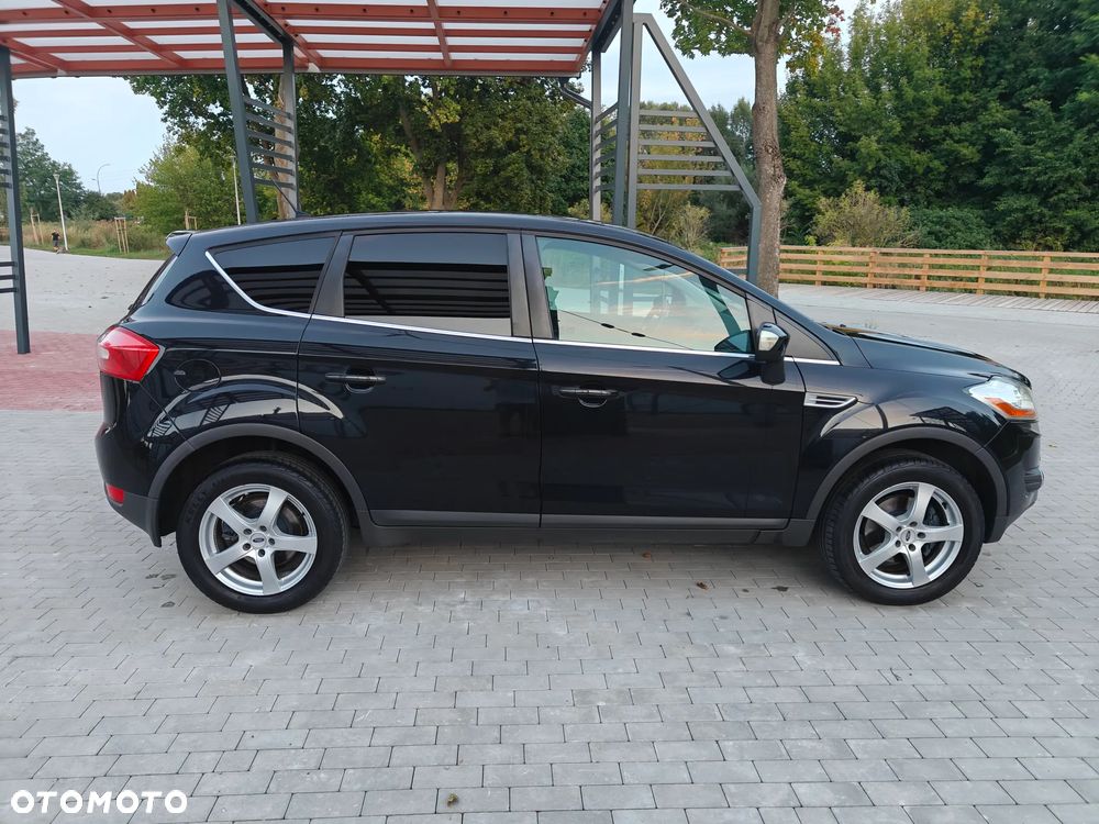 Ford Kuga 2.0 TDCi Trend - 8