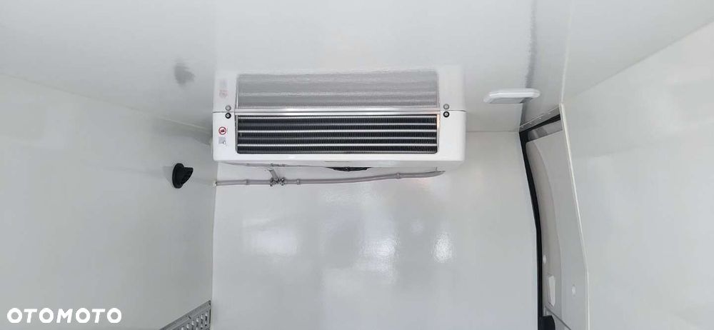 Peugeot Expert Izoterma + Agregat - 10