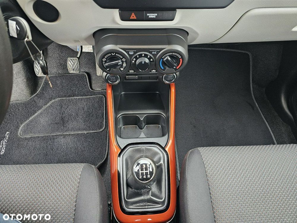 Suzuki Ignis 1.2 Comfort - 17