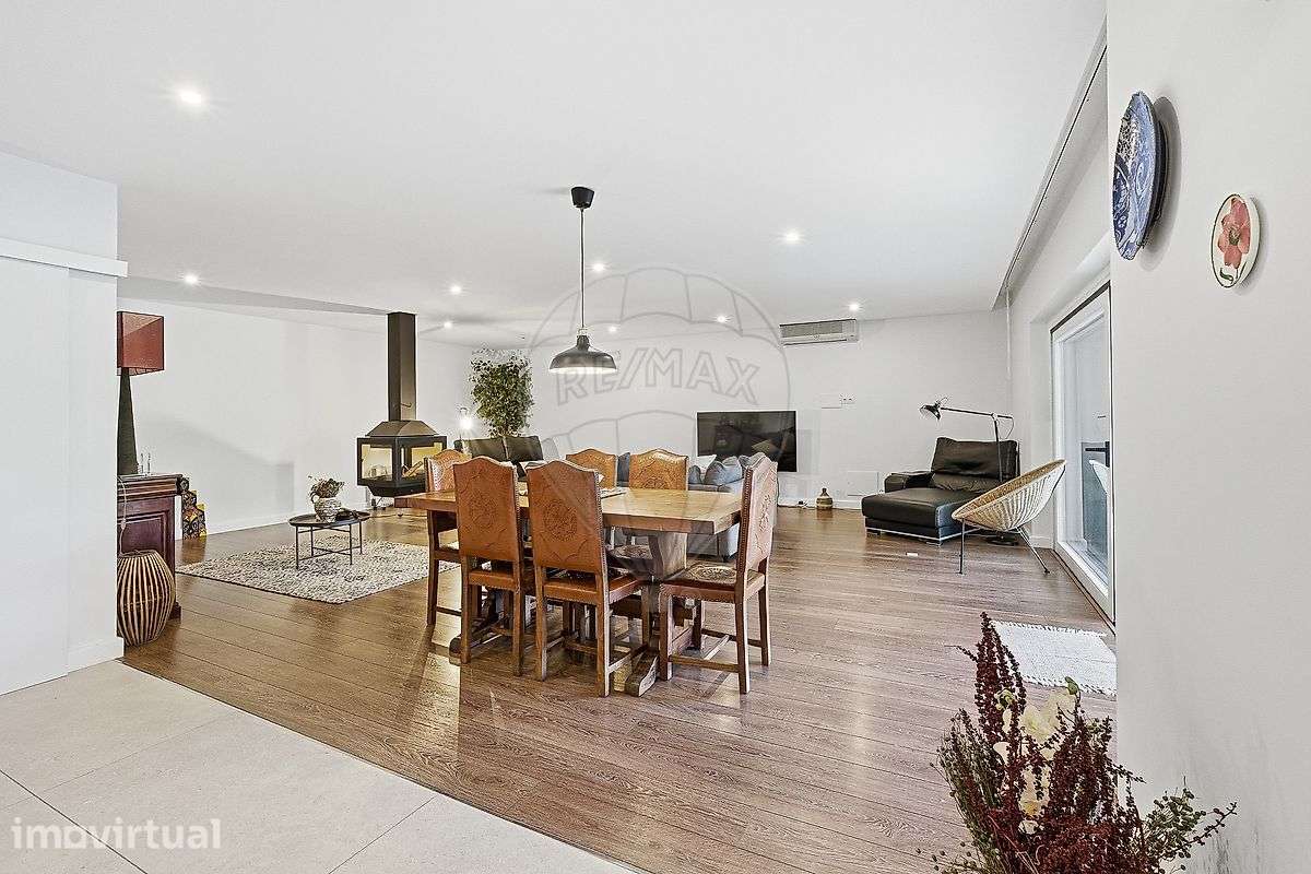 Apartamento T4 para venda - Grande imagem: 5/40