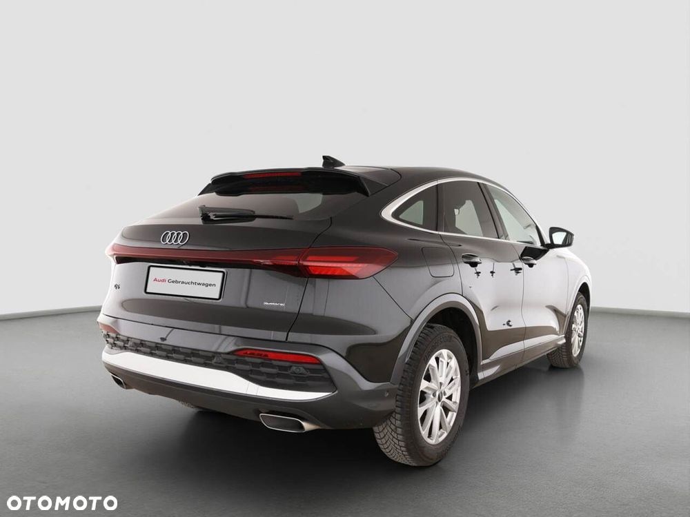 Audi Q5 Sportback - 2
