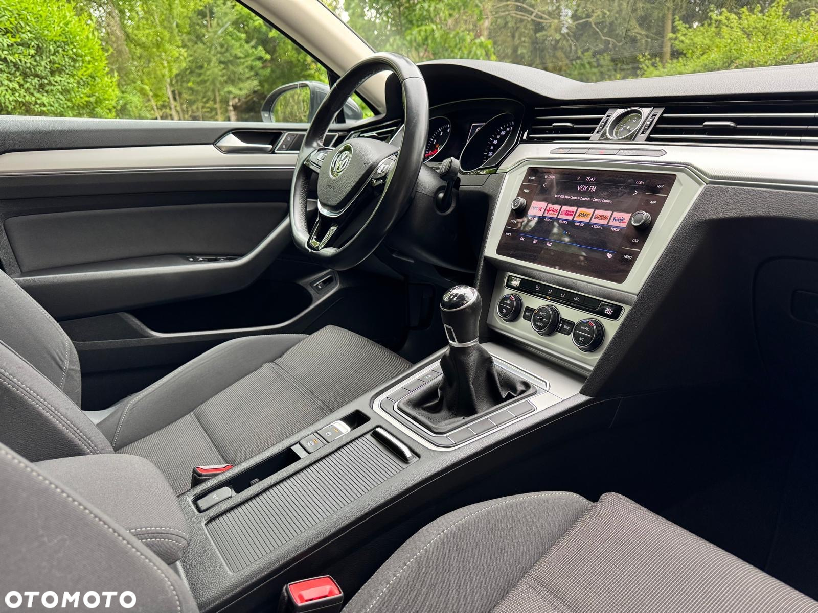 Volkswagen Passat Variant 1.5 TSI OPF DSG Elegance - 23