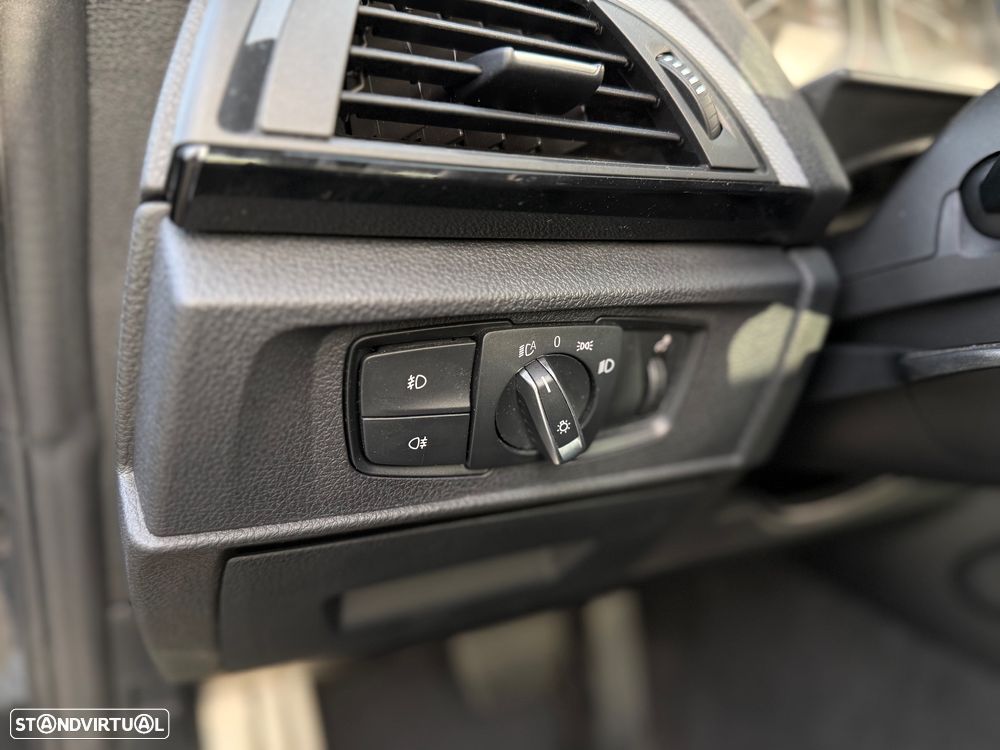 BMW 220 d M Sport - 13