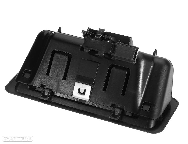 Puxador fecho pega mala Bmw E60, E61, E70, E71, E82, E88. E90, E91, E92, E93  NOVO - 4