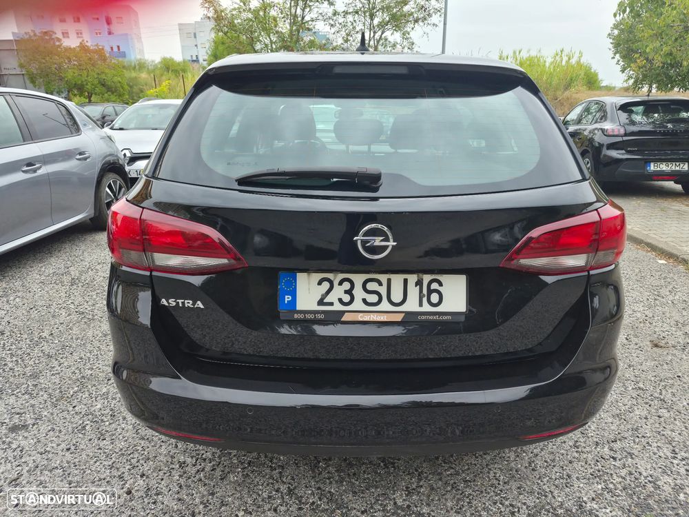 Opel Astra Sports Tourer 1.6 CDTI Business Edition S/S - 5