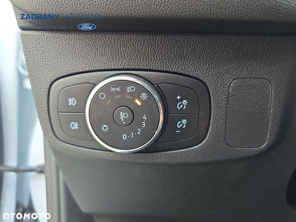 Ford Focus 1.5 EcoBlue Titanium X - 21