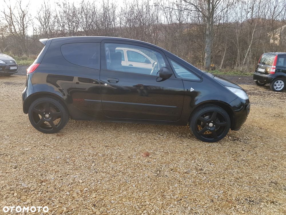 Mitsubishi Colt CZ3 1.3 Remix - 6