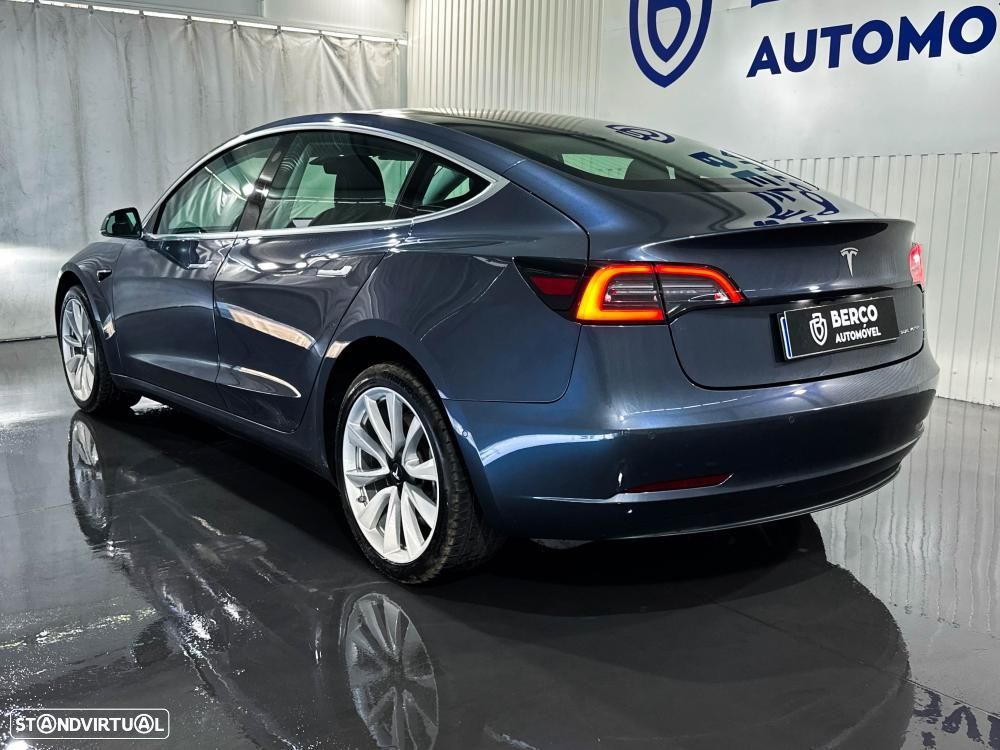 Tesla Model 3 Long-Range Dual Motor AWD - 7