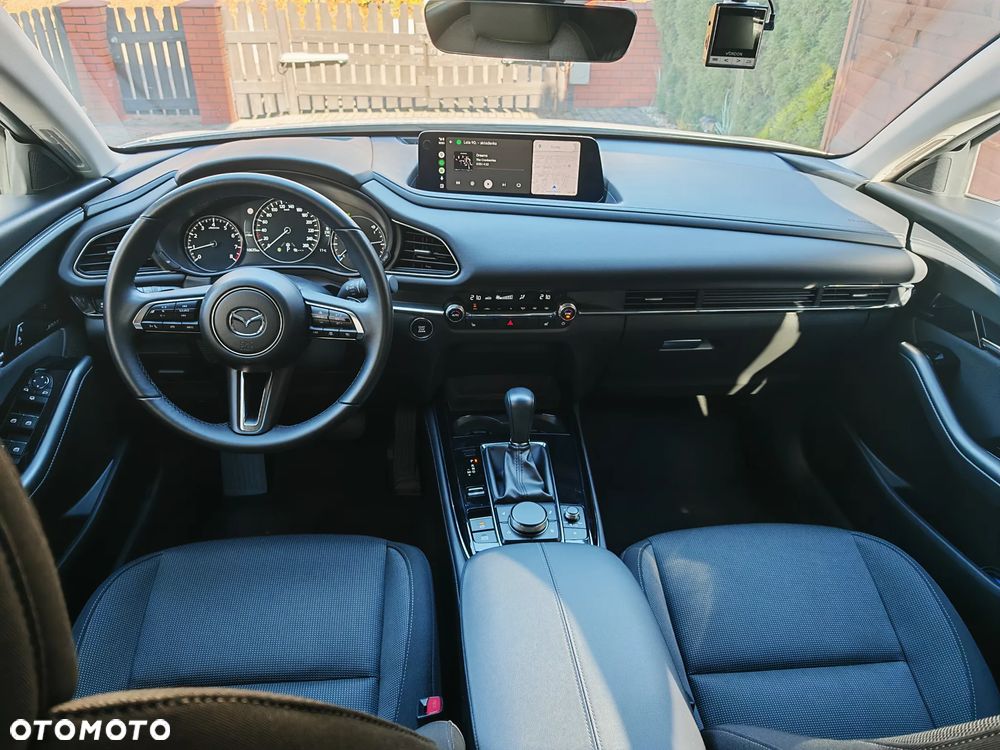 Mazda CX-30 2.0 mHEV Exclusive-Line 2WD - 14