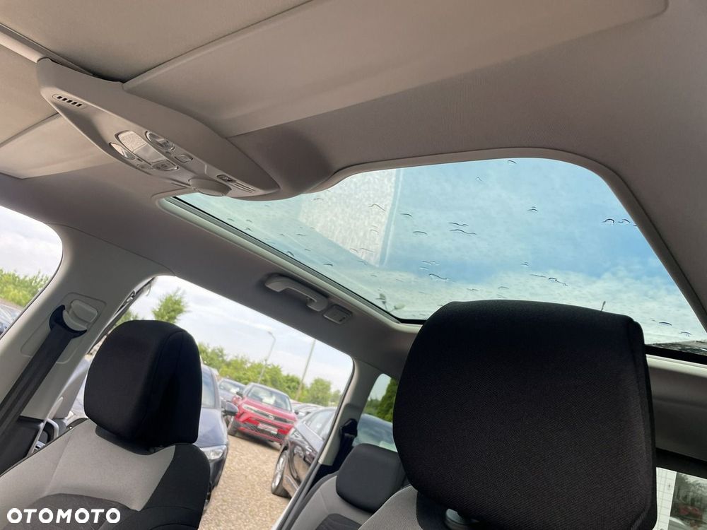Citroën C4 Grand Picasso BlueHDi 120 EAT6 Business Class - 35