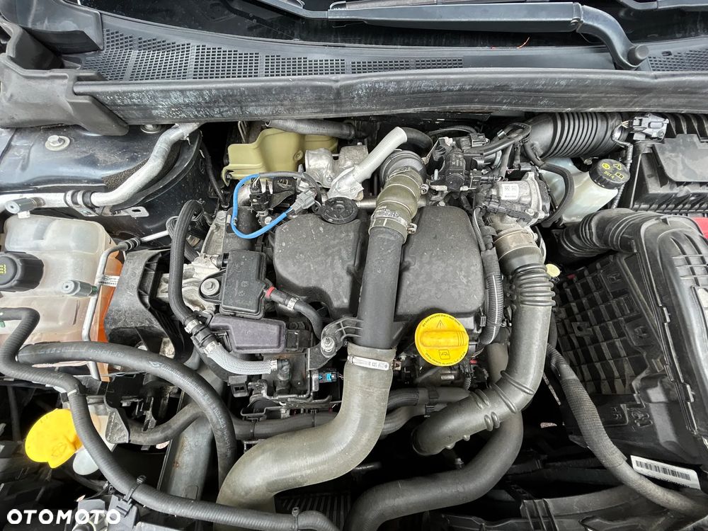 Renault Megane ENERGY dCi 110 BUSINESS - 36
