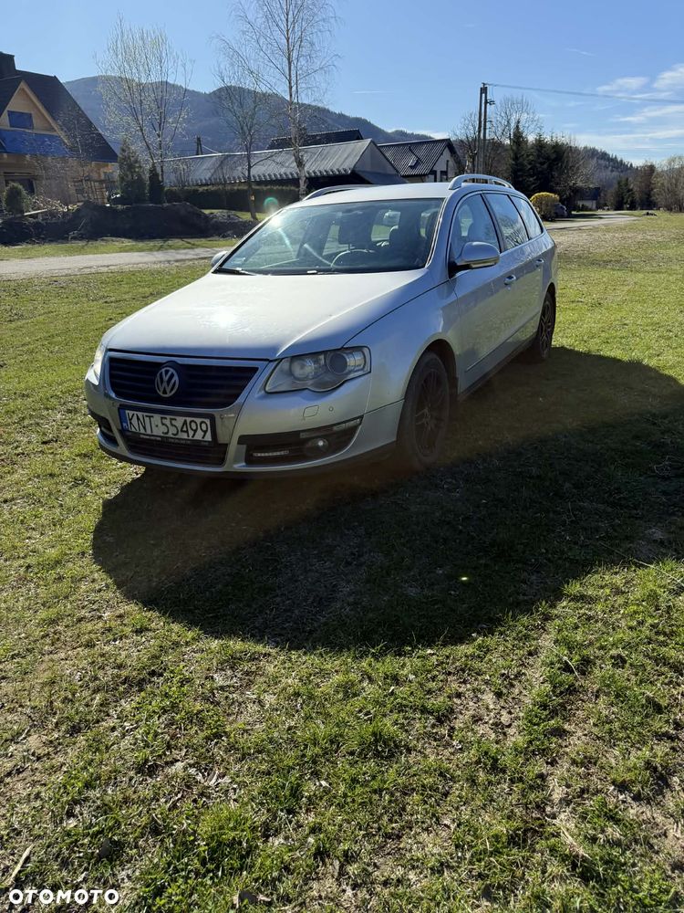 Volkswagen Passat 1.8 TSI Comfortline Tiptr - 8