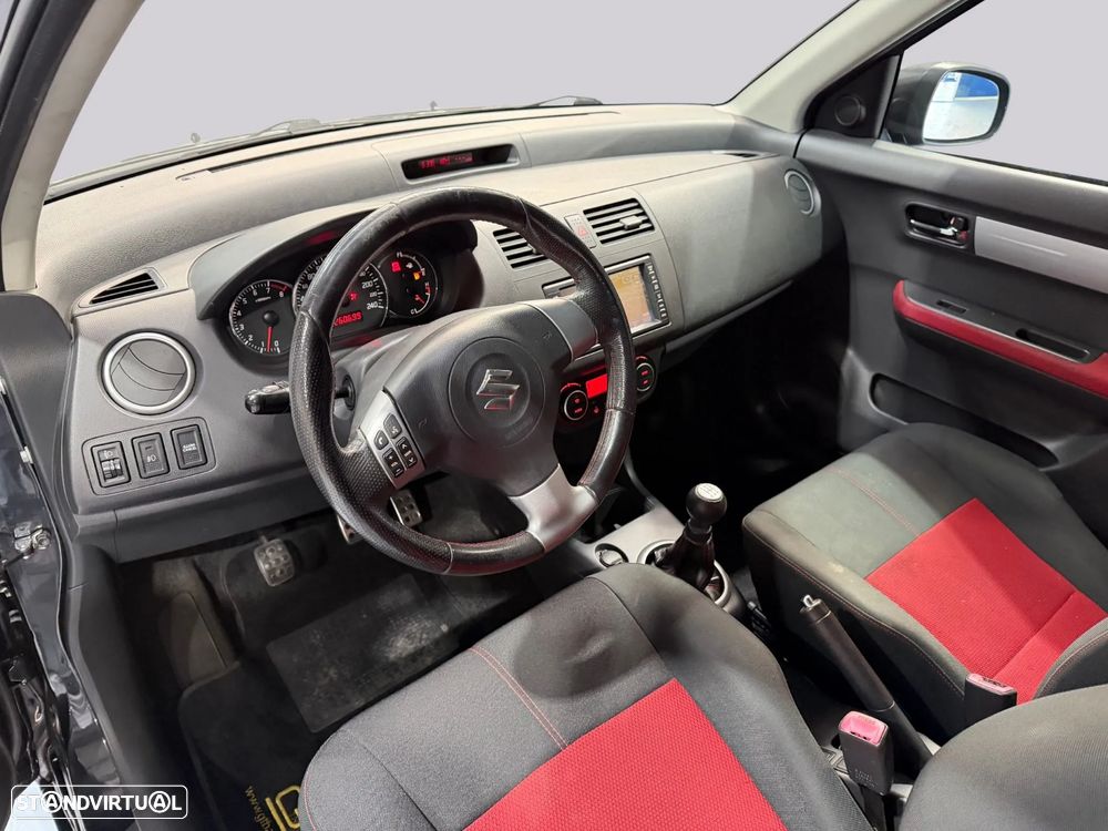Suzuki Swift 1.6 Sport - 15
