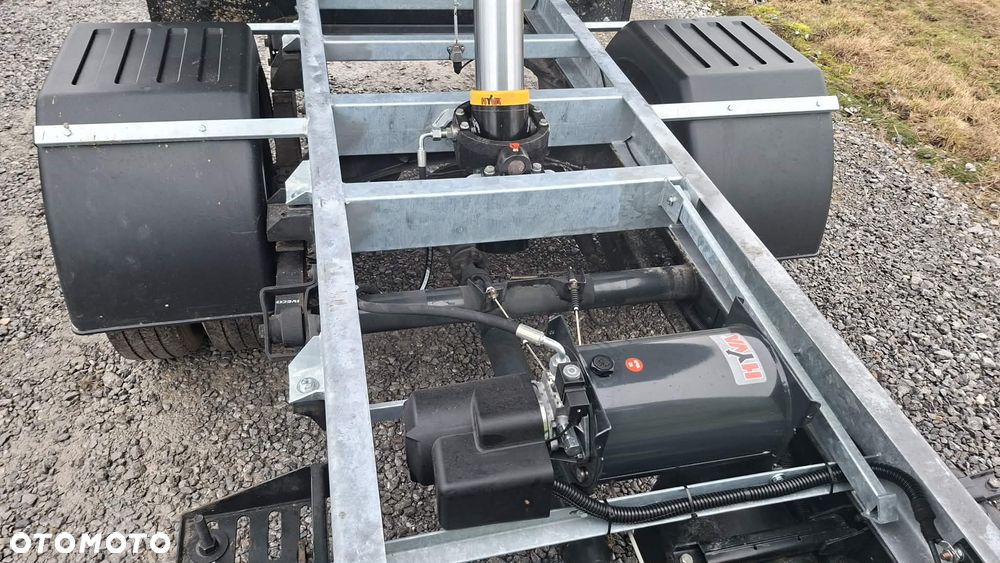 Iveco 35C13, 35C14, 35C15 - 12