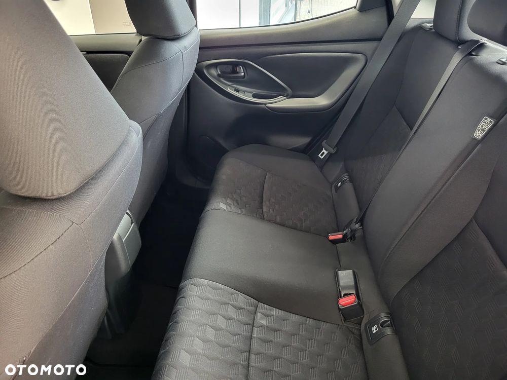 Mazda 2 Hybrid 1.5 Centre Line CVT - 8