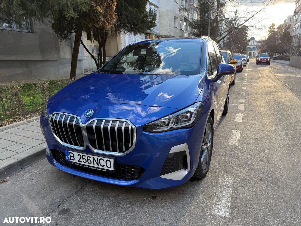 BMW Seria 2 - 2