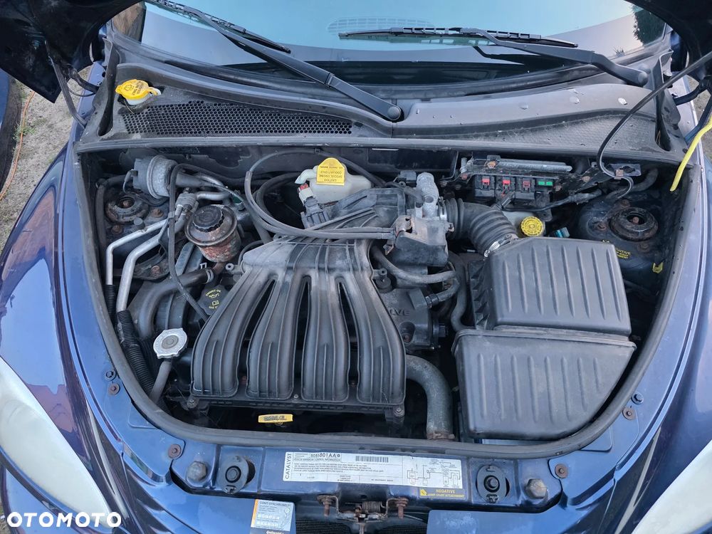 Chrysler PT Cruiser 2.4 Limited - 23