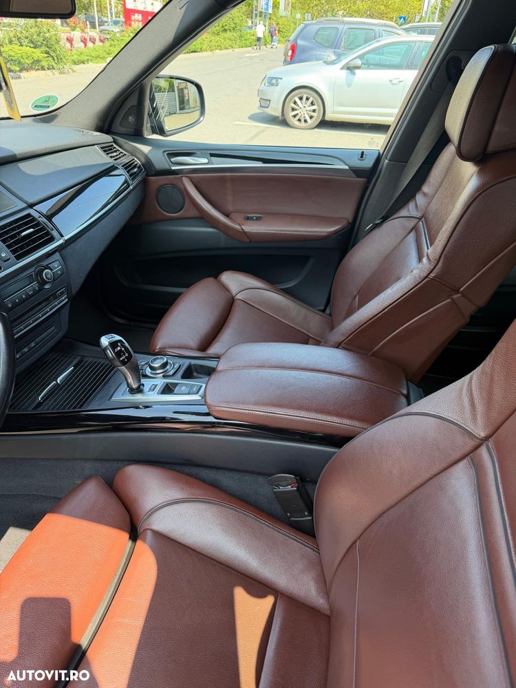 BMW X5 - 8