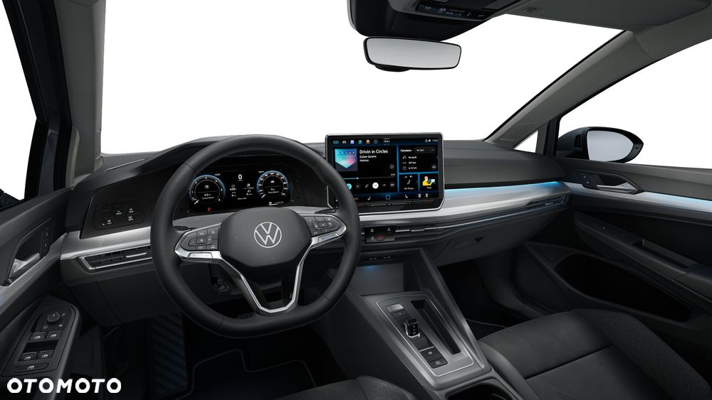 Volkswagen Golf 1.5 TSI Life Plus - 8