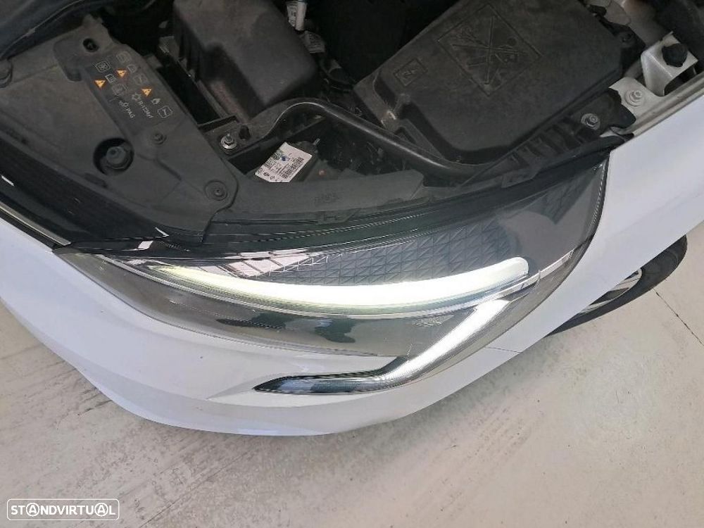 Renault Clio 1.0 TCe Limited Bi-Fuel - 18