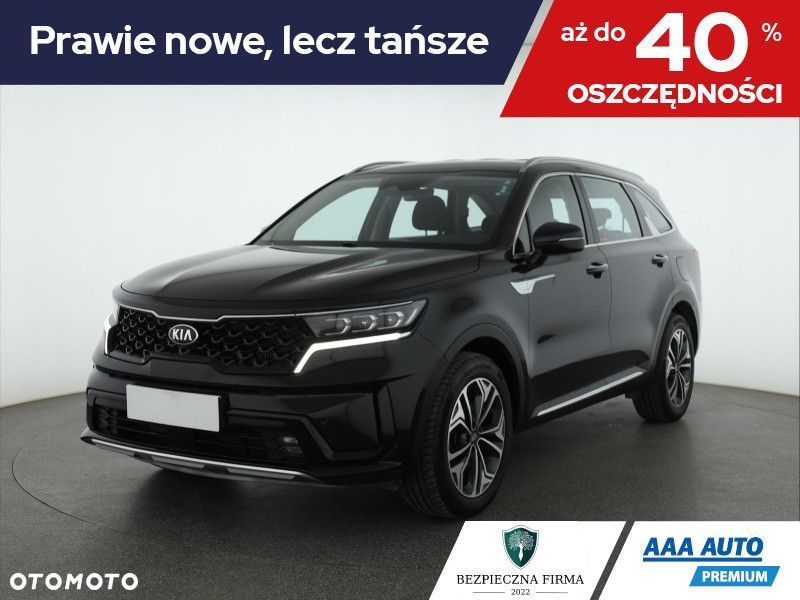 Kia Sorento - 1