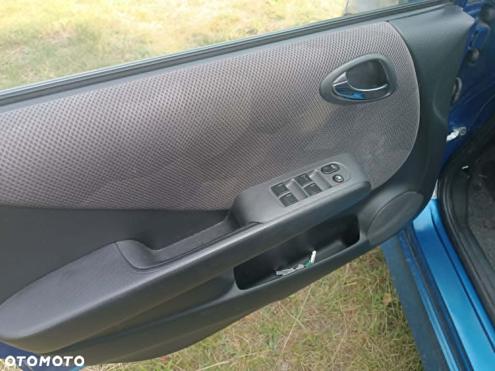 Honda Jazz 1.4 LS Funky - 14