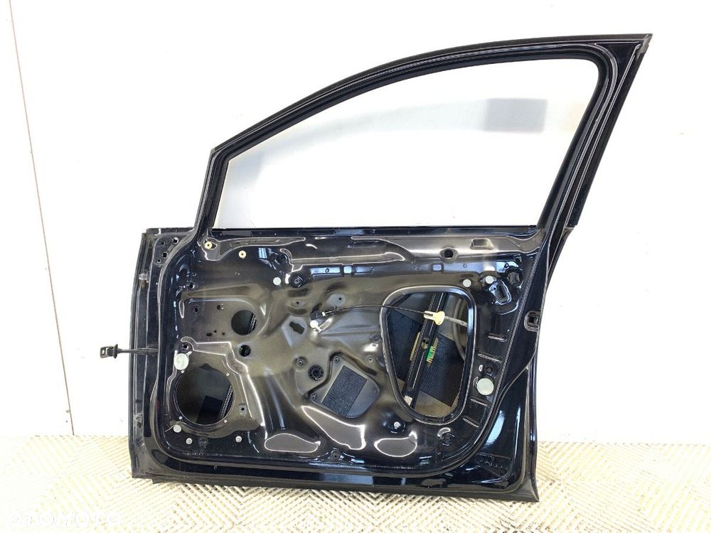 DRZWI PRAWY PRZÓD  VW GOLF VII Variant (BA5, BV5) 2013 - 2022 2.0 TDI 110 kW [150 KM] olej - 10