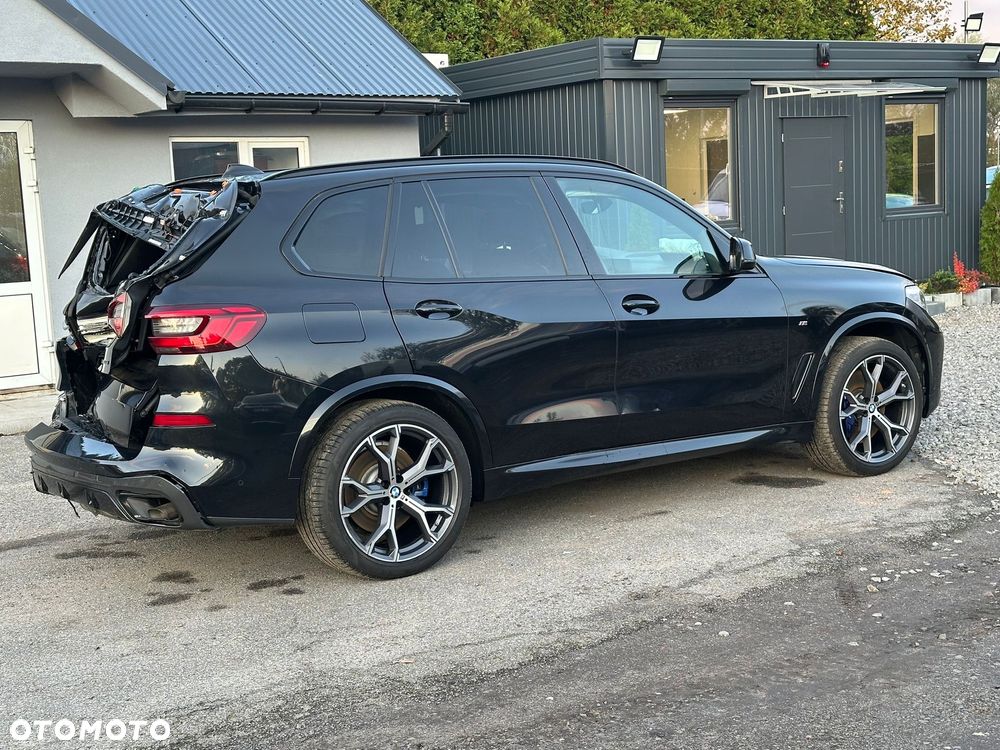 BMW X5 xDrive30d sport - 6
