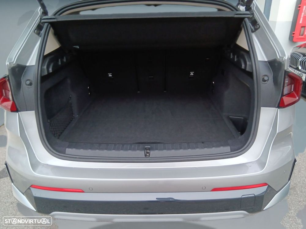BMW X1 xDrive25e Edição Optimized - 14