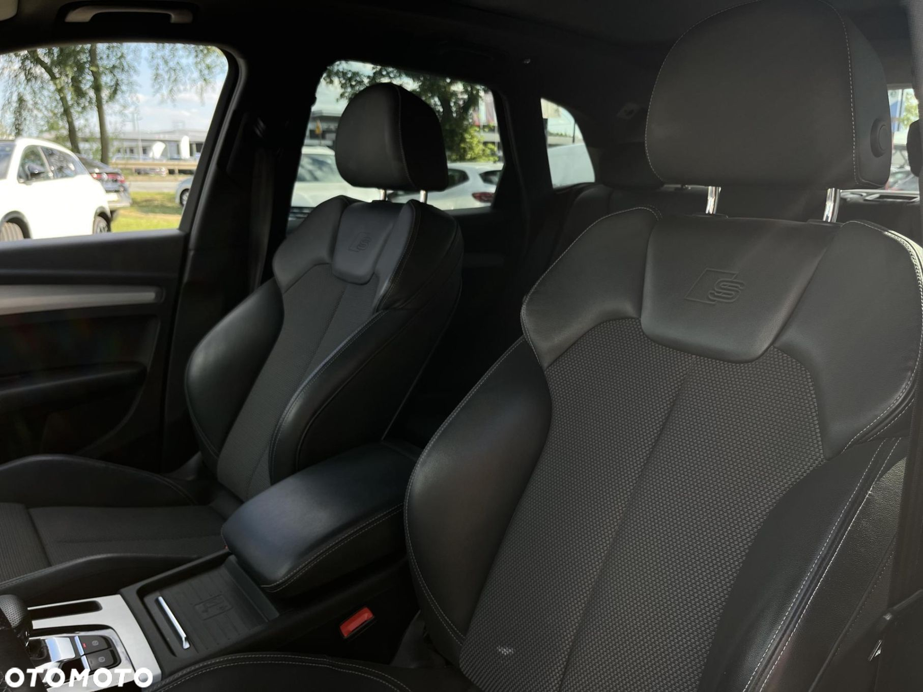 Audi Q5 - 10