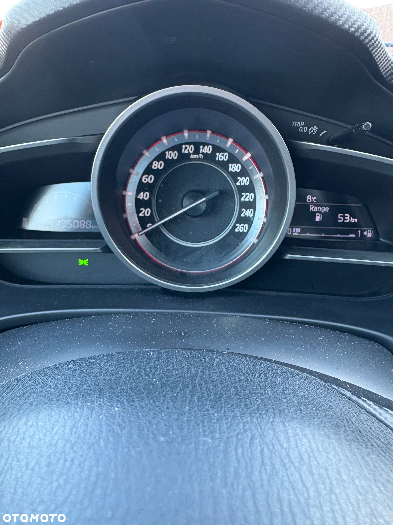 Mazda 3 2.0 Skyenergy - 11