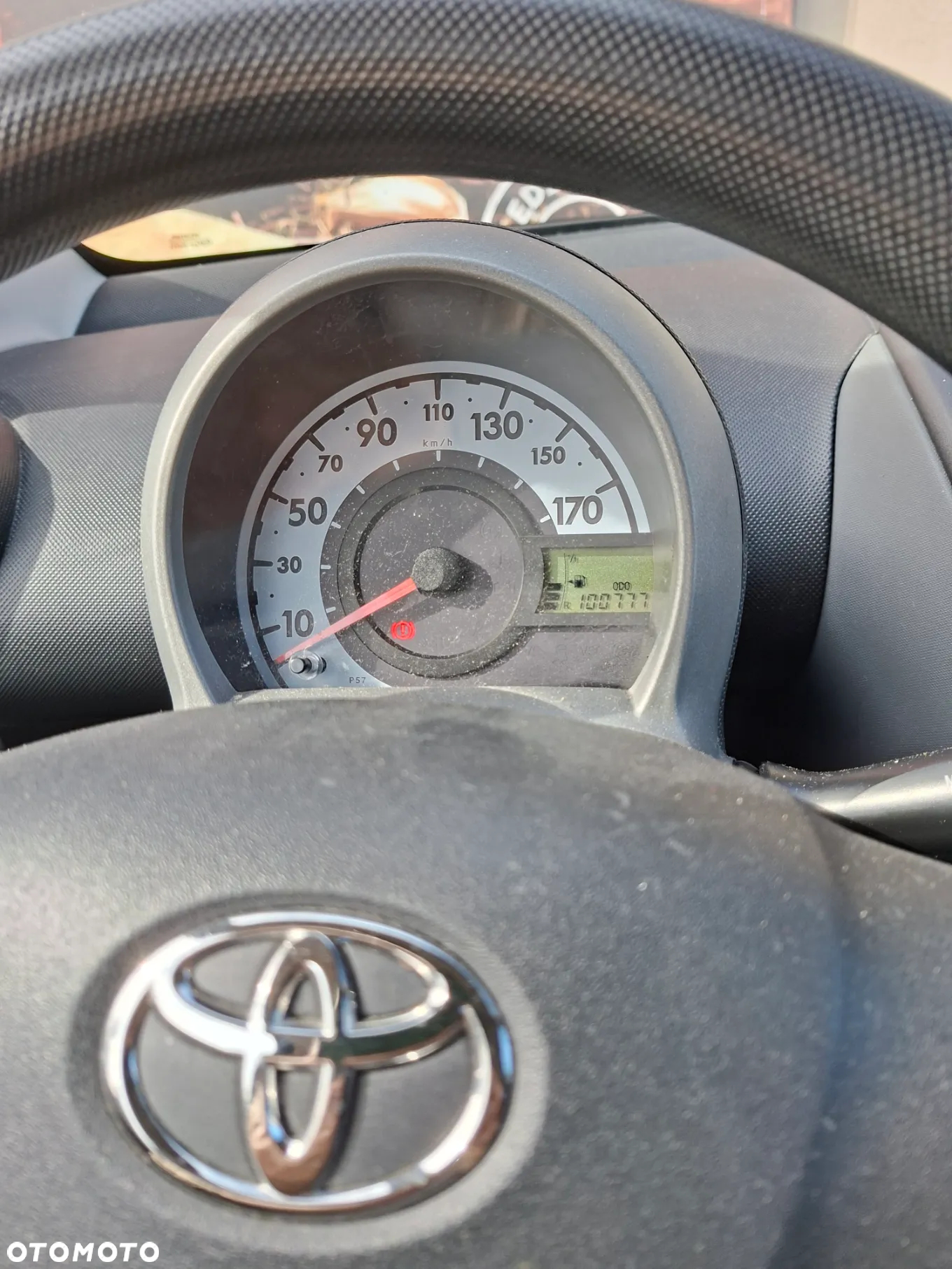 Toyota Aygo Cool - 5