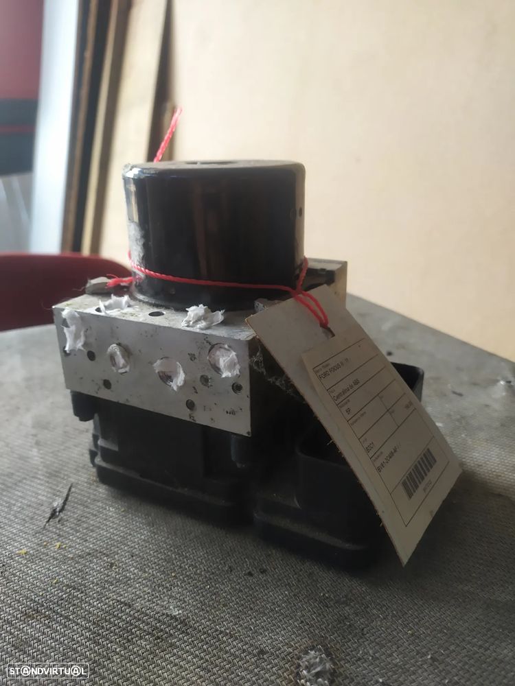CENTRALINA DE ABS FORD FOCUS 3 / BV61-2C405-AF