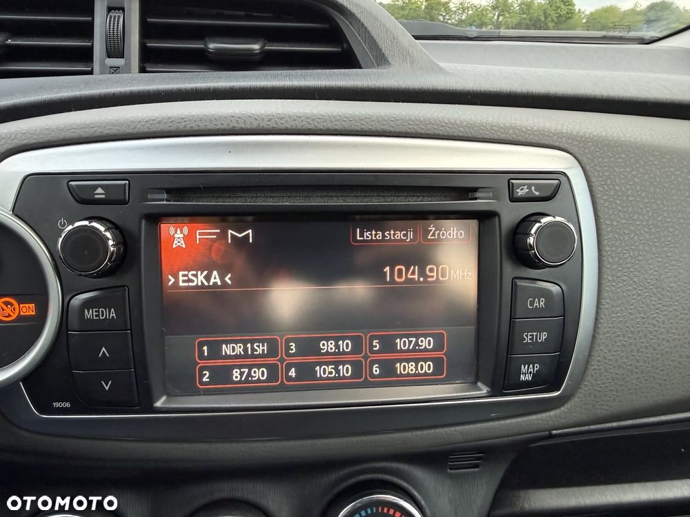 Toyota Yaris - 28