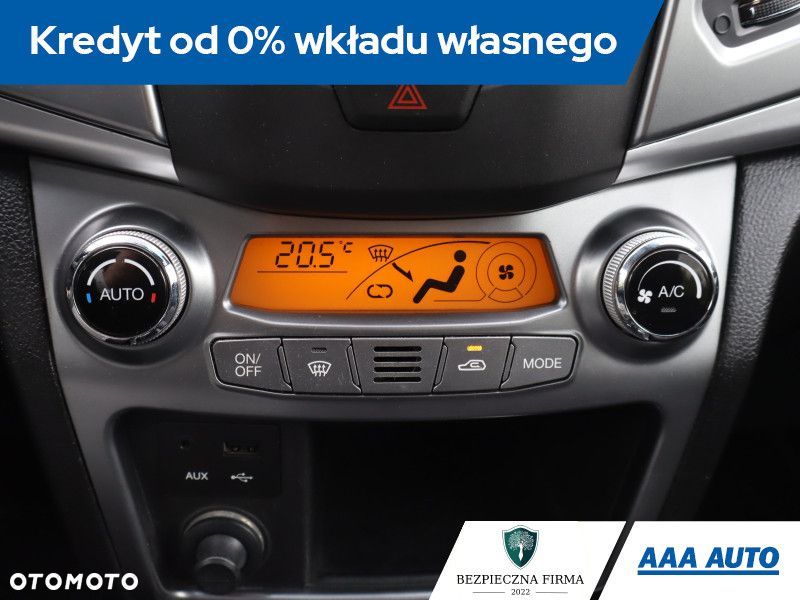 SsangYong/KGM Korando - 14