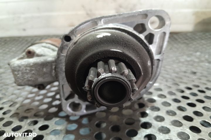 Electromotor 02M911024A / TS18ER123 02M911024A / TS18ER123 Volkswagen - 2