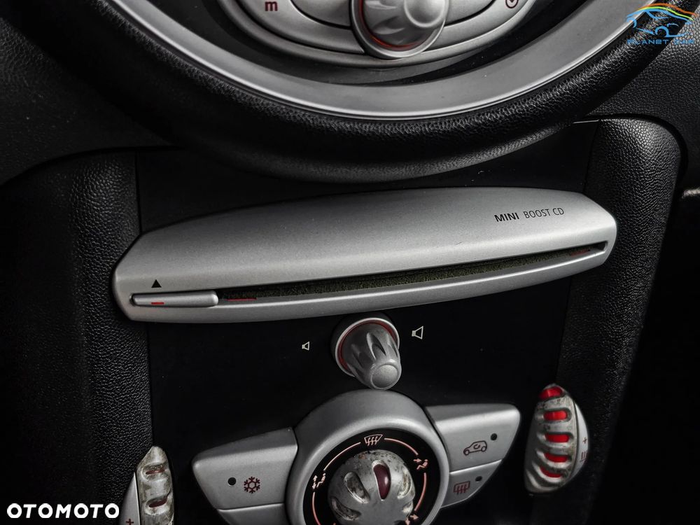 MINI ONE D - 33
