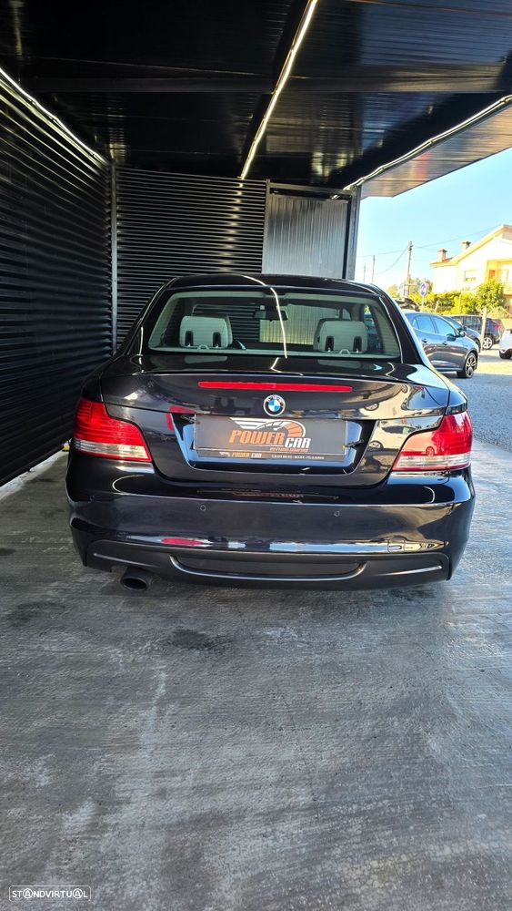 BMW 120 d - 4
