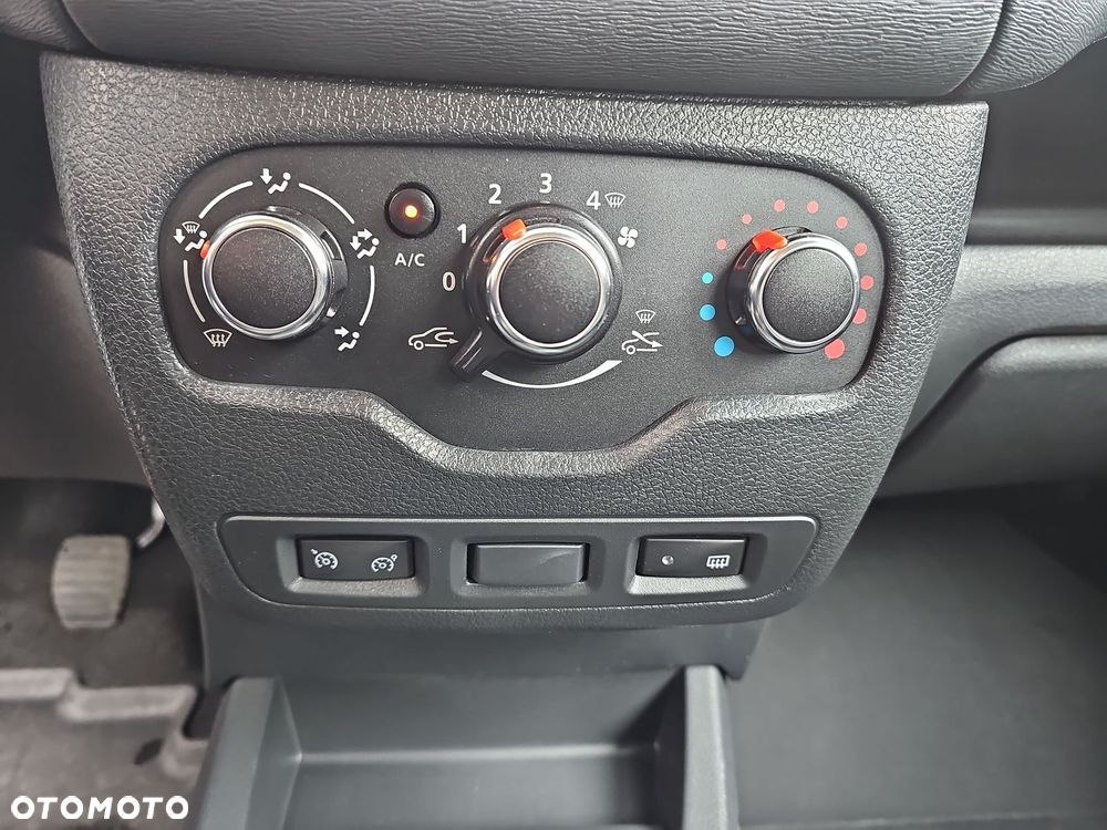 Dacia Lodgy 1.5 Blue dCi Stepway S&S - 20