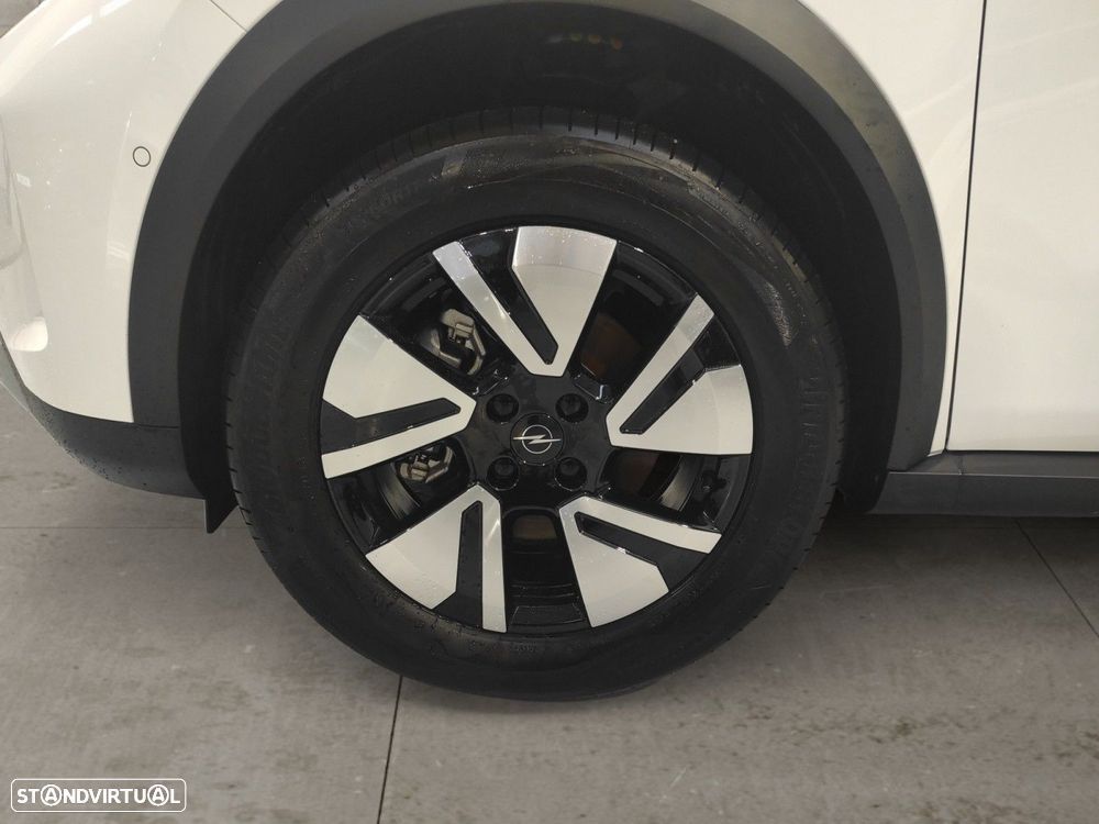 Opel Frontera 44 kWh GS - 15