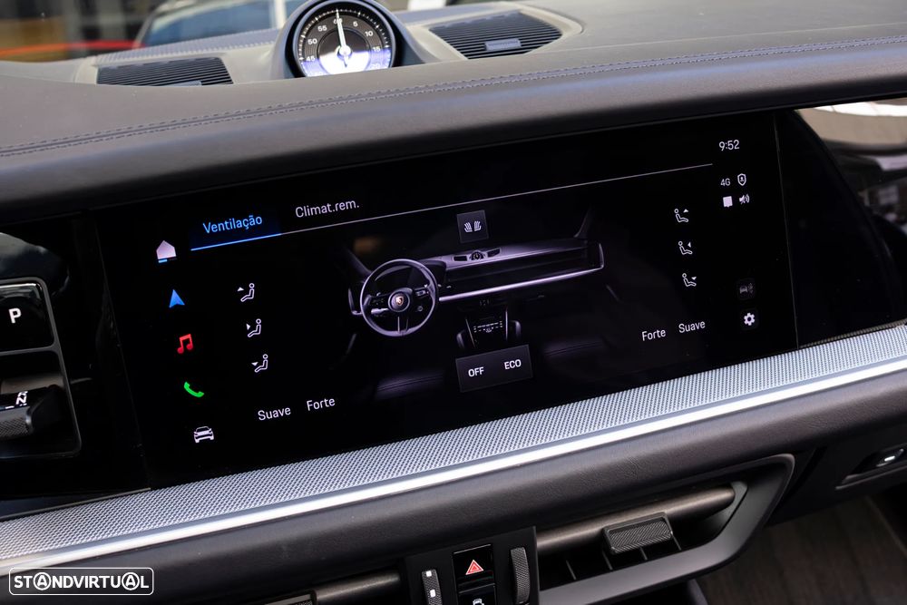 Porsche Cayenne S E-Hybrid Tiptronic S - 22