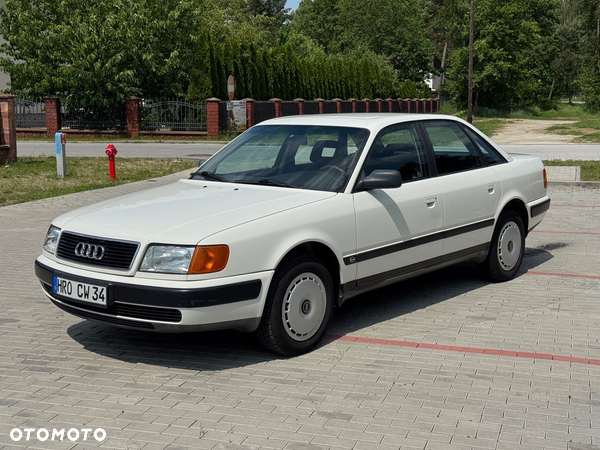 Audi 100 2.3 E