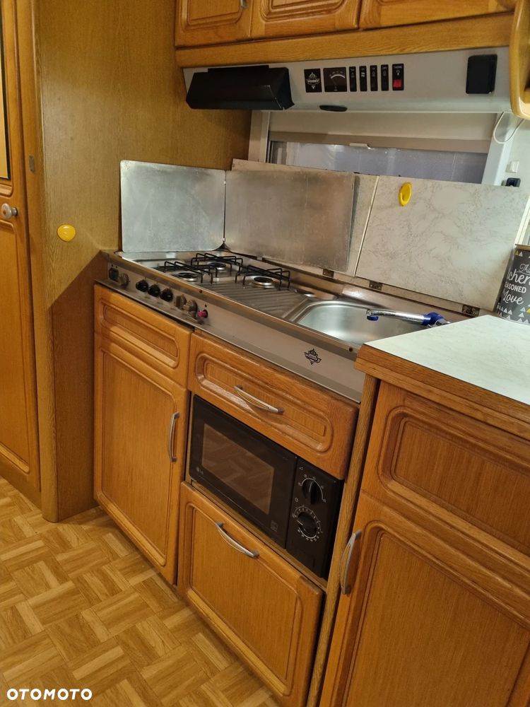 Hobby Landhaus 750 - 14