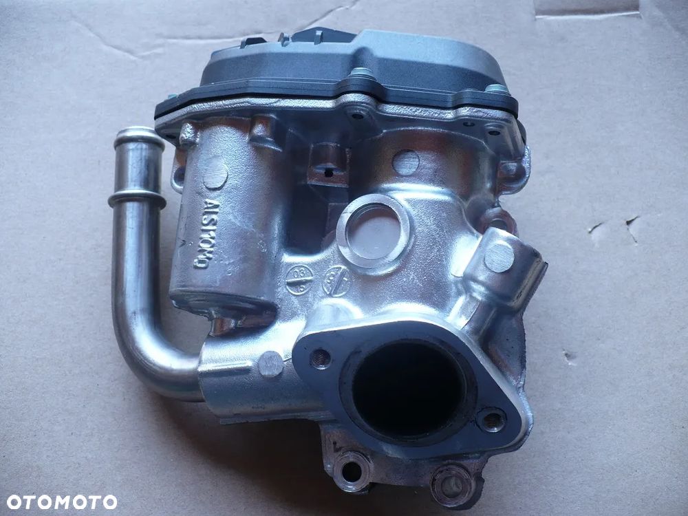 mercedes 350cdi zawor egr A6421402960 ORYGI.