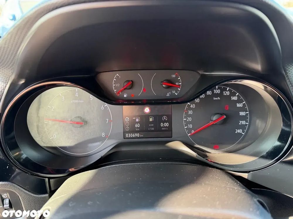 Opel Corsa 1.2 Start/Stop Elegance - 18