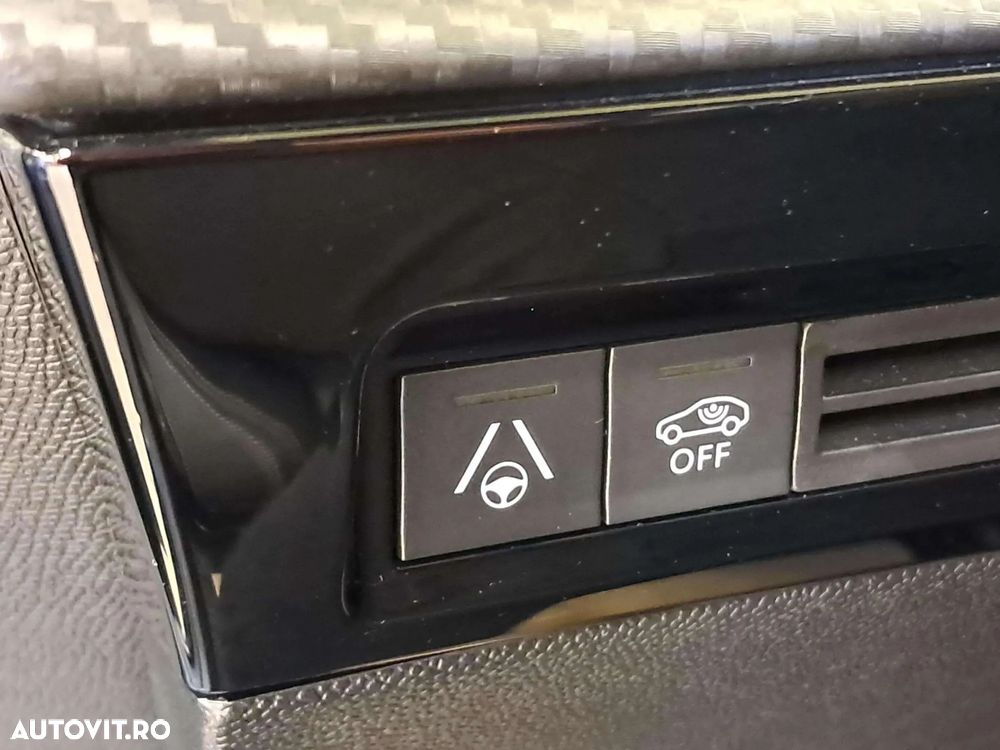 Peugeot 508 1.5 BlueHDI S&S EAT8 Allure Pack - 17